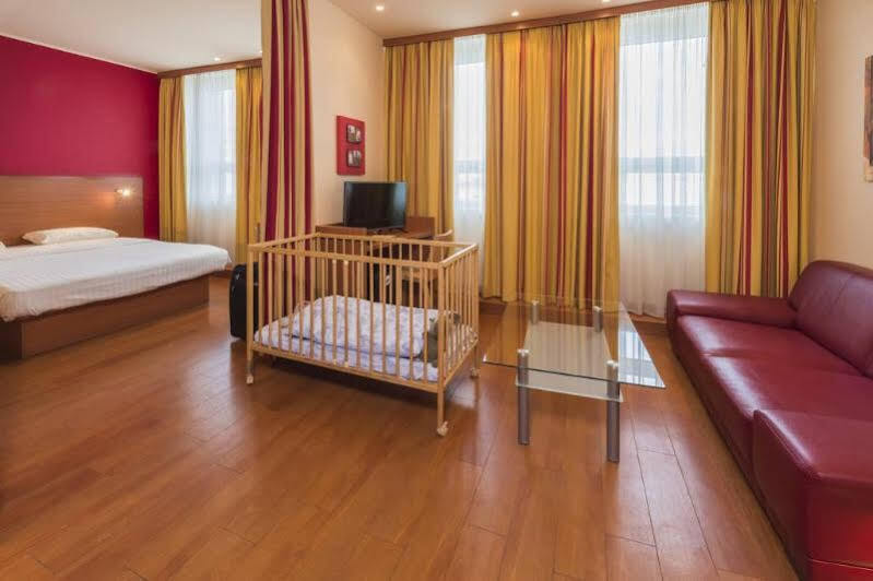Hotel Star G Schwabing Munich
