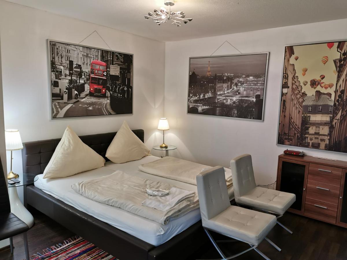Apartment Kn Kahtan Boarding House