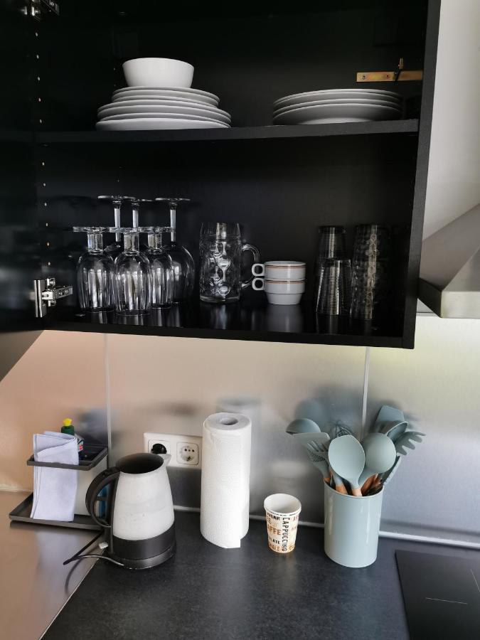 Kn Kahtan Boarding House Apartment