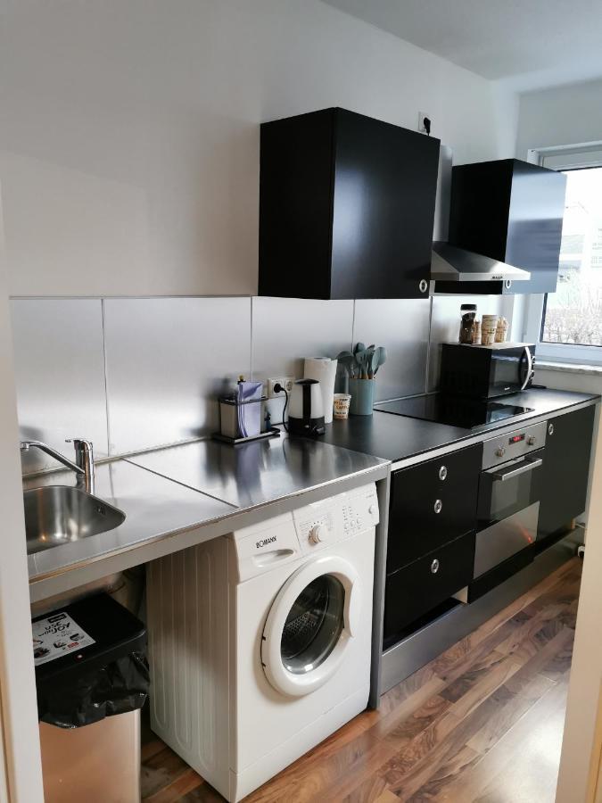 Apartment Kn Kahtan Boarding House Munich