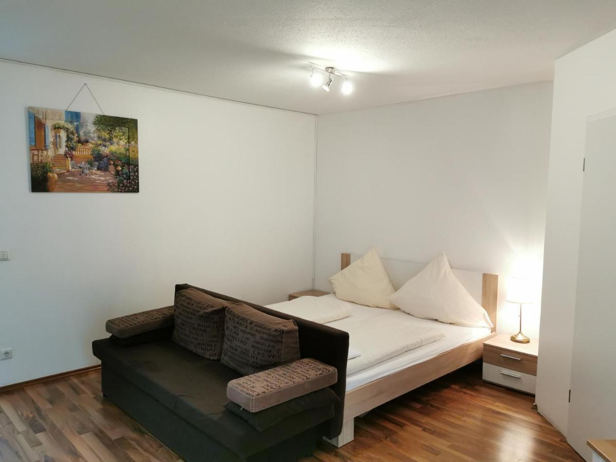 Kn Kahtan Boarding House Apartment *