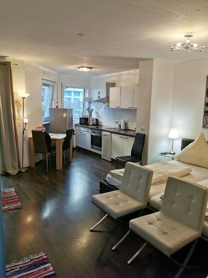 Kn Kahtan Boarding House * Munich