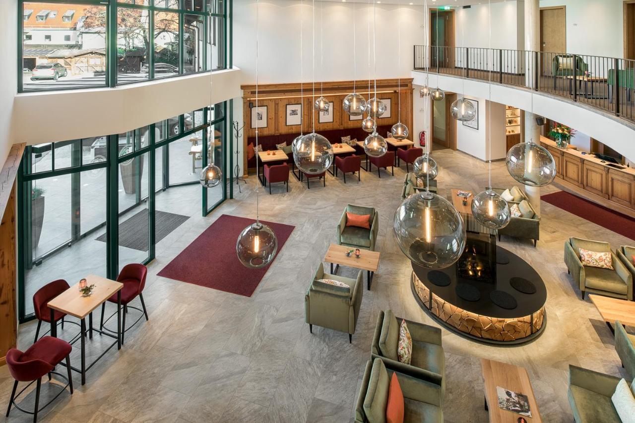 Hotel Obermaier Munich