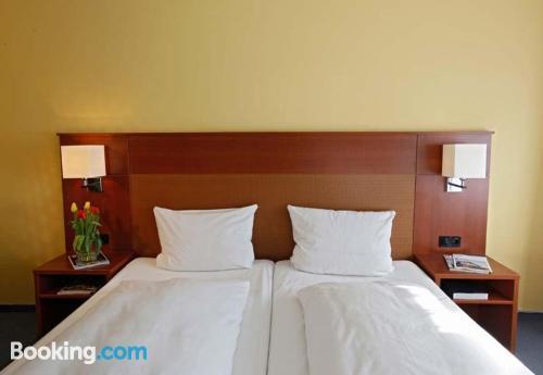 Hotel Ahorn Munich