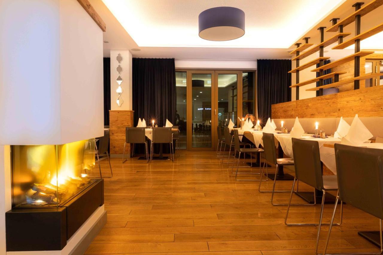 Bayer 89 Vi Vadi Hotel Munich