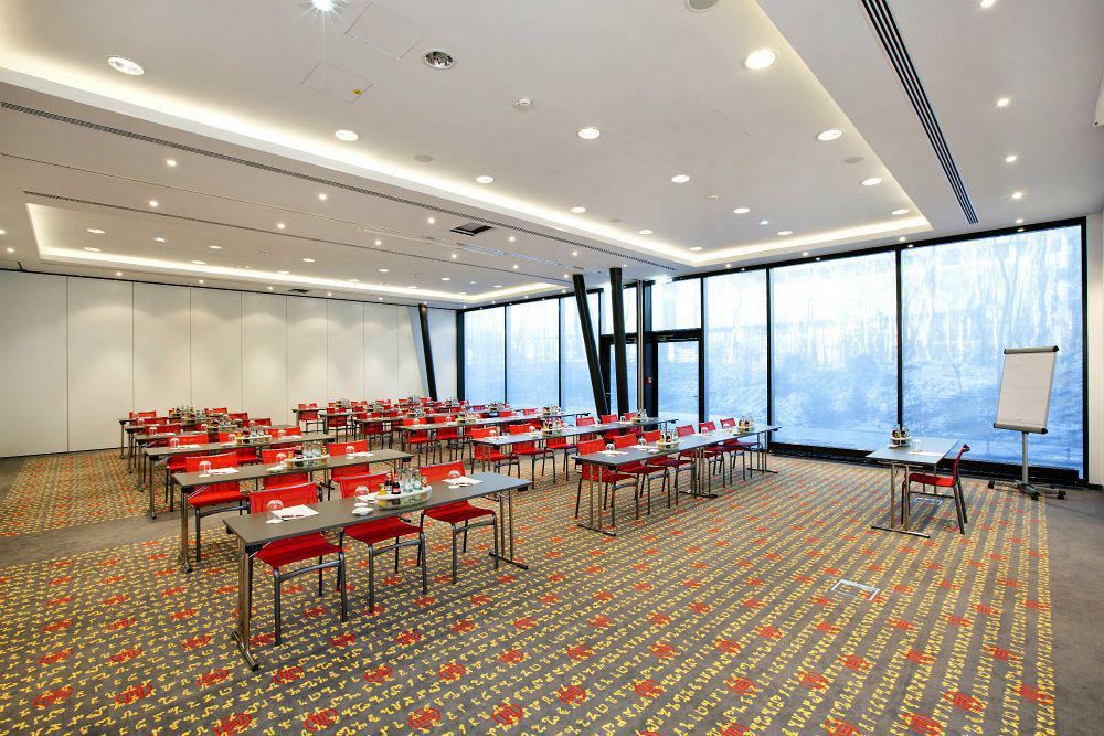- Westpark By Ihg