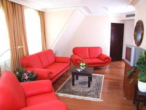 Hotel Atlas 3*