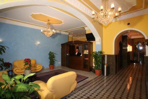 Hotel Atlas 3*