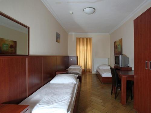 Atlas Hotel 3*