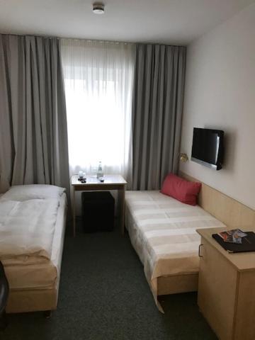 Hotel Occam Munique