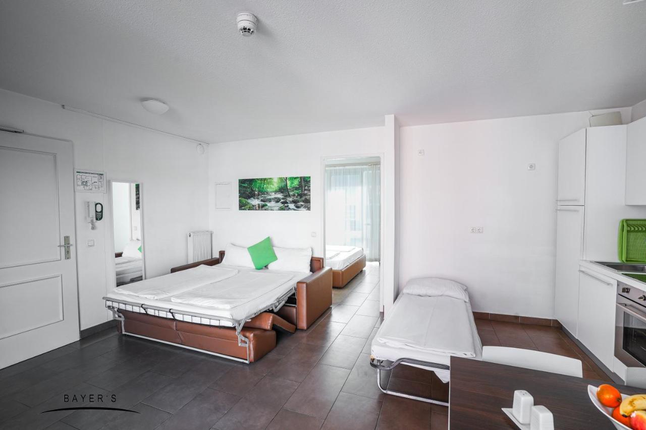 Bayer's Boardinghouse Und 3* Munich