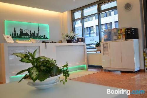 Bayer's Boardinghouse Und Munich