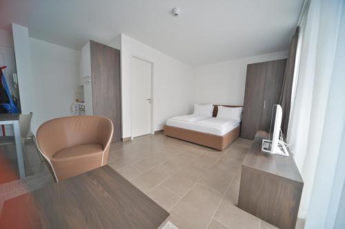 Bayer's Boardinghouse Und 3* Munich