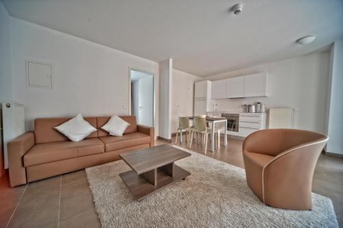 Aparthotel Bayer's Boardinghouse Und 3*