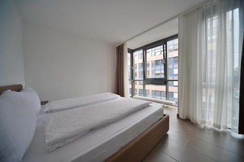 Bayer's Boardinghouse Und Aparthotel