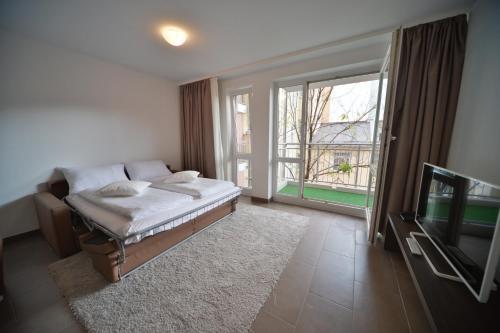 Aparthotel Bayer's Boardinghouse Und Munich