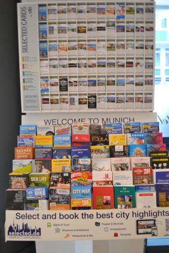 Bayer's Boardinghouse Und Aparthotel Munich