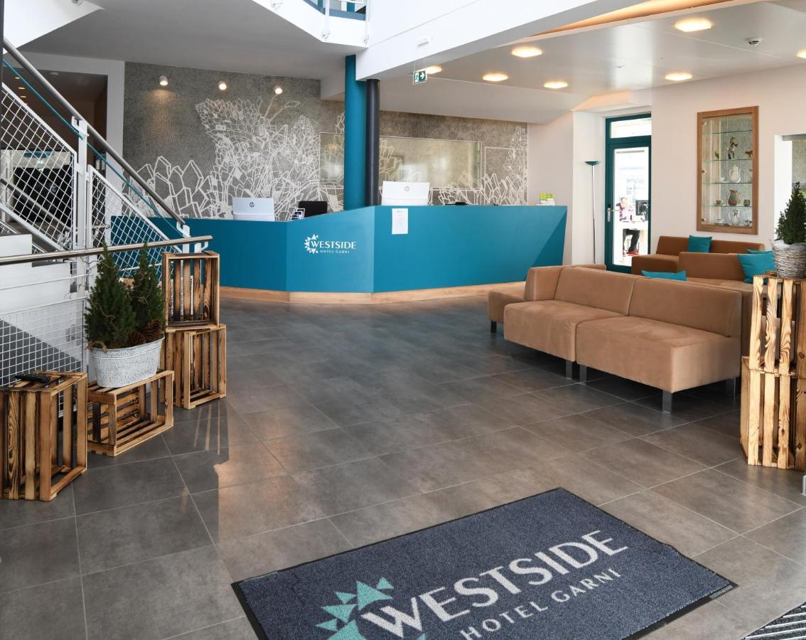 Westside Hotel 3*