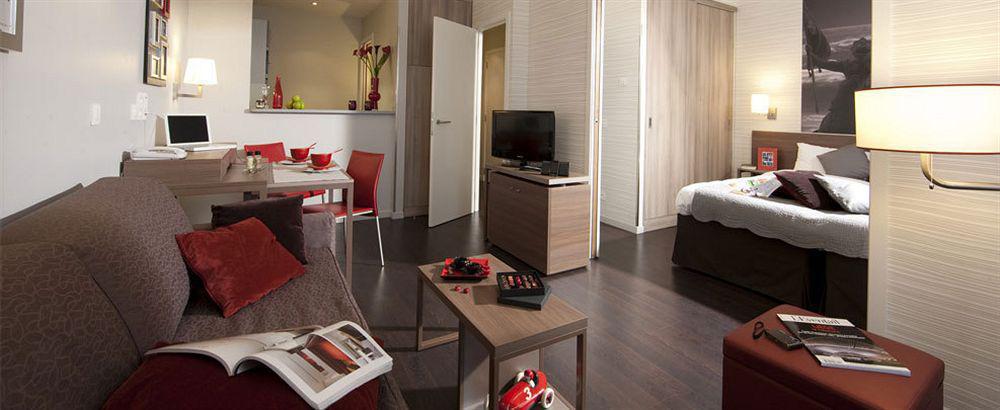 Aparthotel Adagio 4*