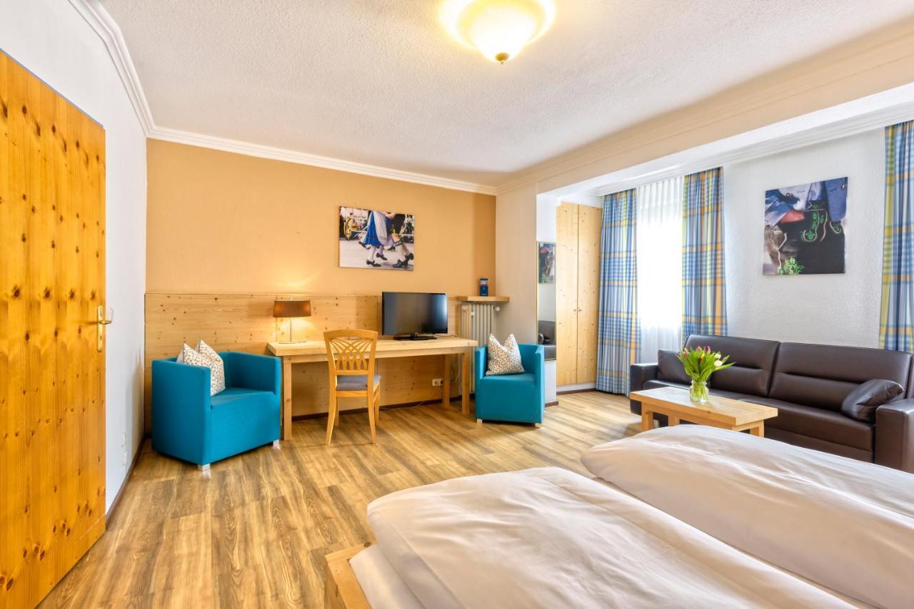 Hotel Heigl 3*