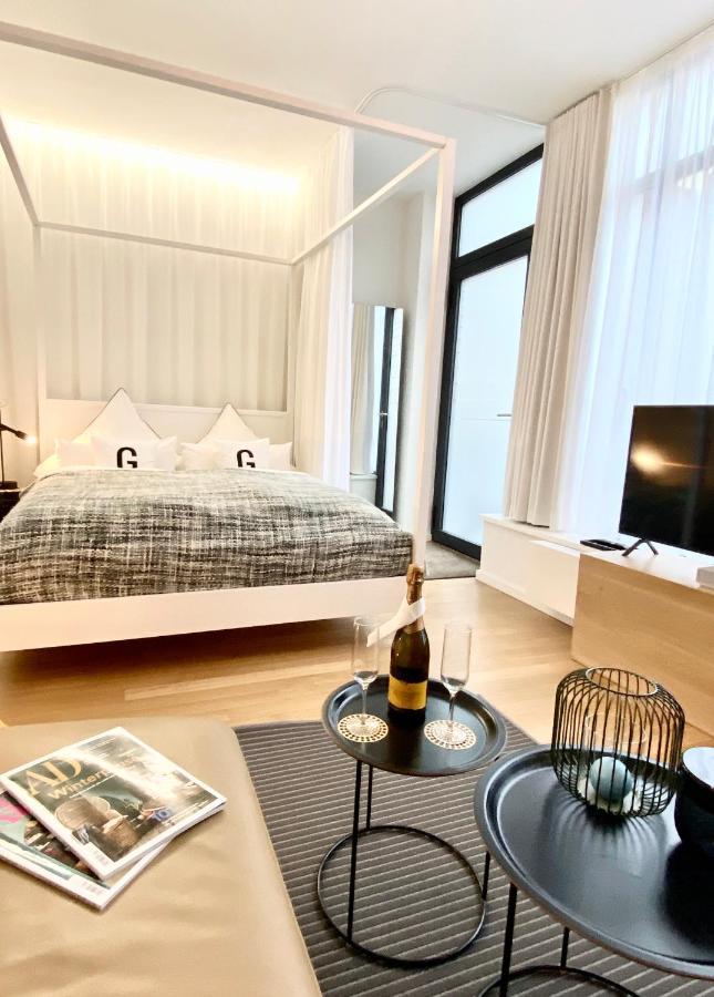 Grace-design-apartment - Very Apartment