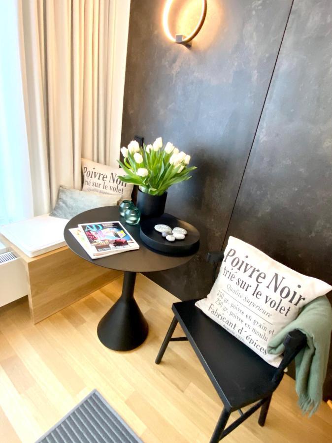 Apartment Grace-design-apartment - Very *