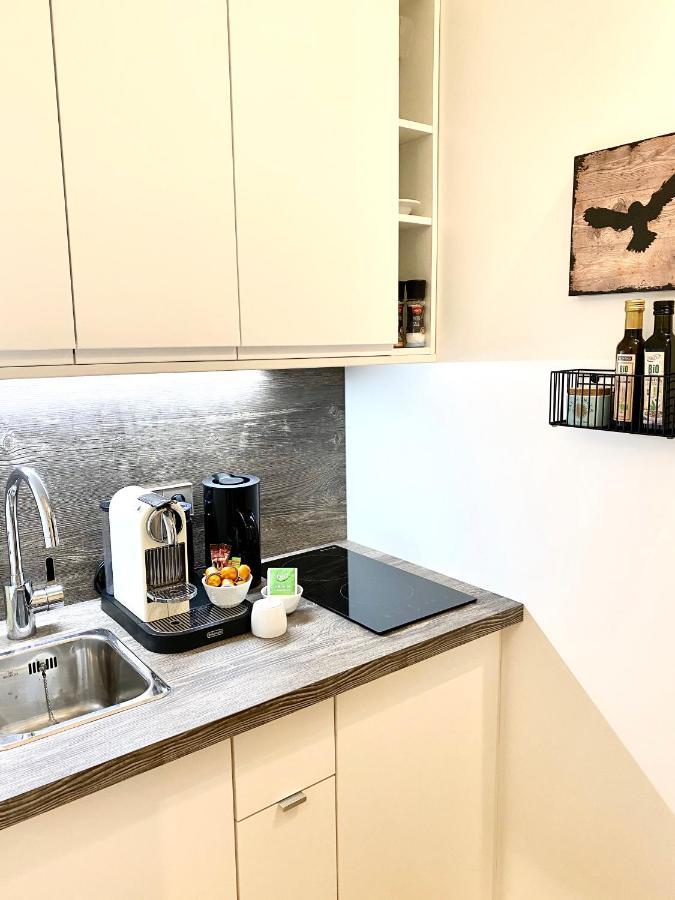 Grace-design-apartment - Very Apartment *