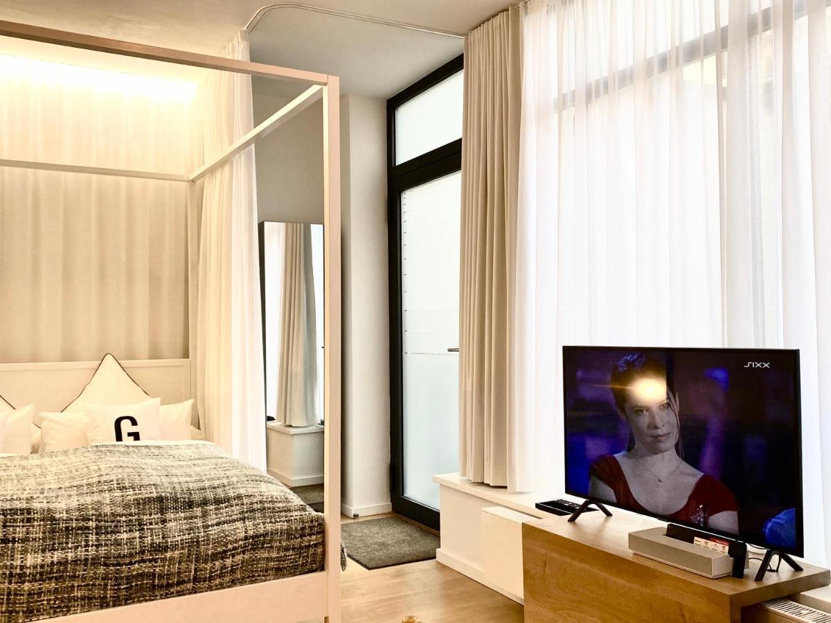 Grace-design-apartment - Very München