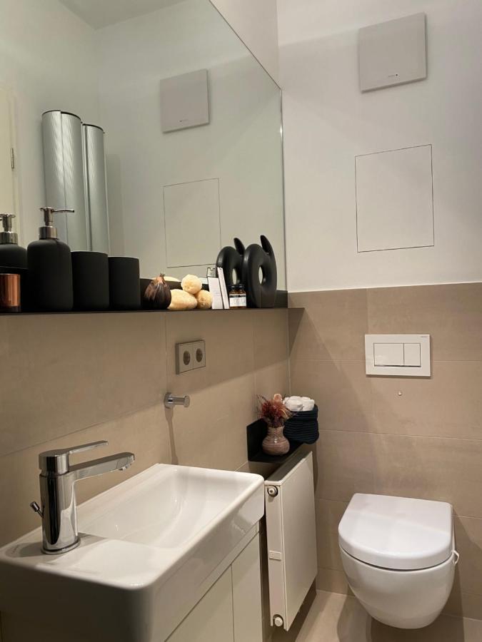 Apartment Grace-design-apartment - Very *