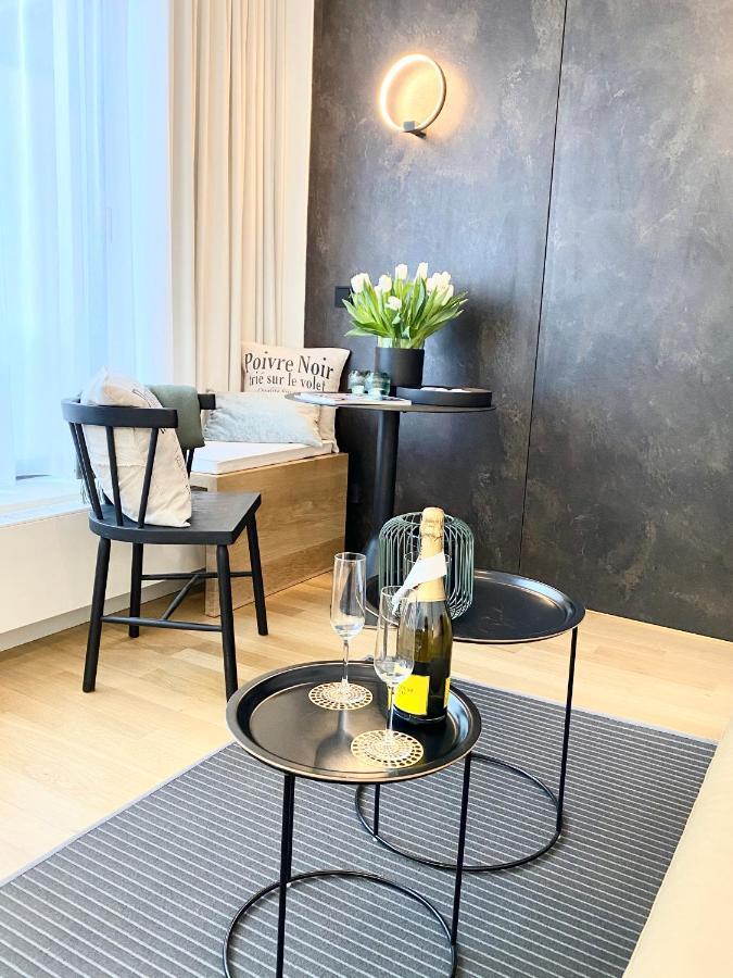 Apartment Grace-design-apartment - Very München