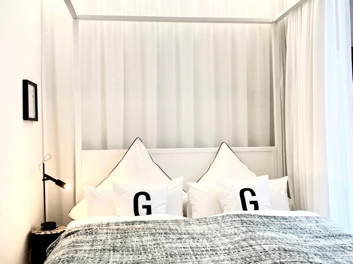 Grace-design-apartment - Very München