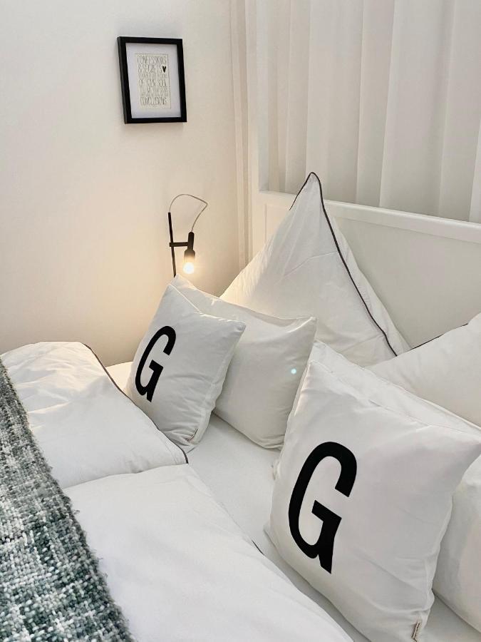 Apartment Grace-design-apartment - Very München