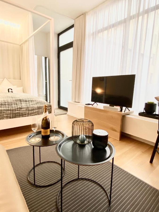 Grace-design-apartment - Very Apartment