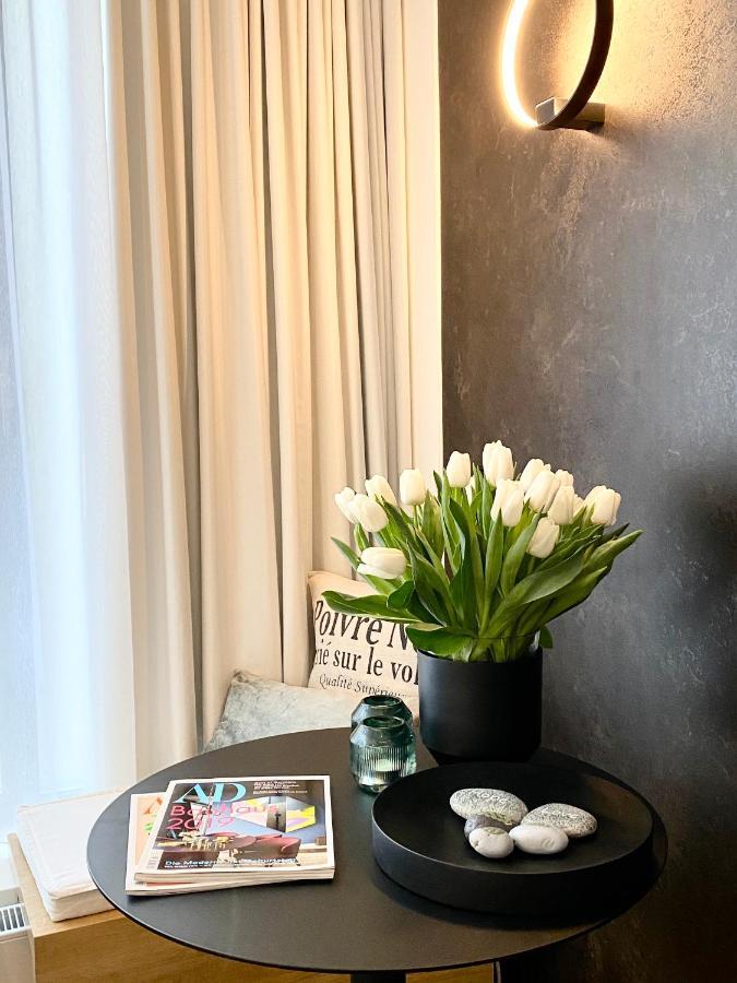 Apartment Grace-design-apartment - Very München