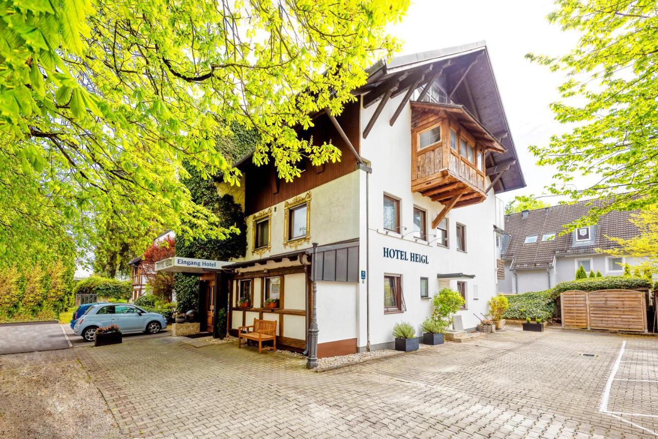 Heigl Hotel