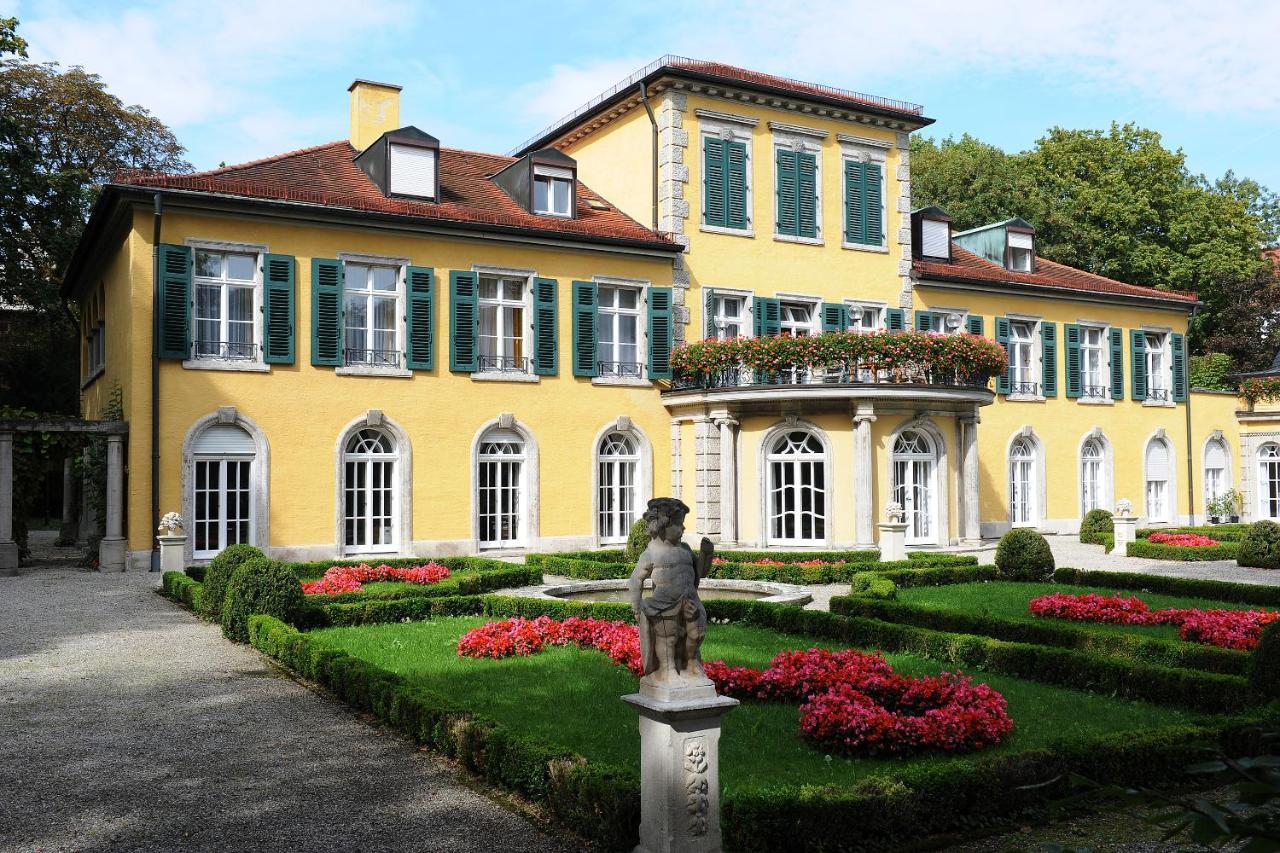 Gaestehaus Der Katholischen Akademie In Bayern * Munich