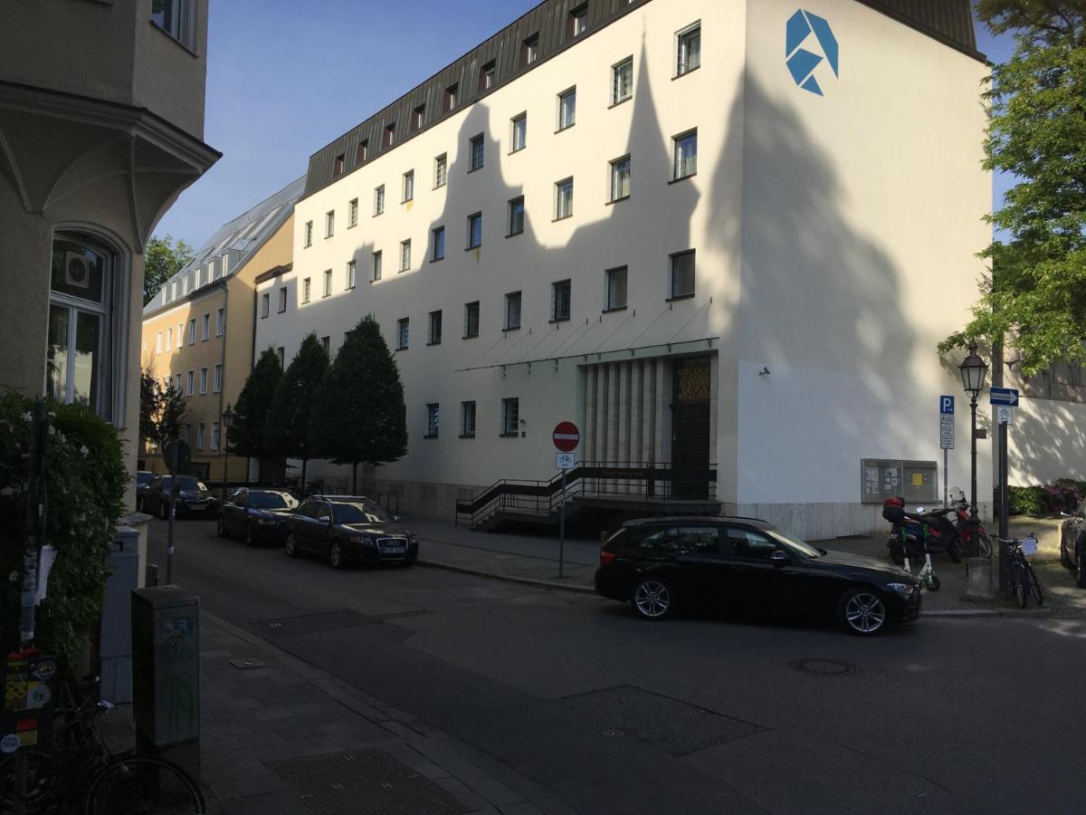 Gaestehaus Der Katholischen Akademie In Bayern