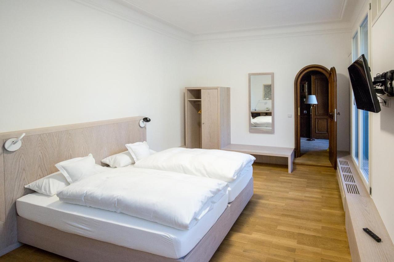 Hotel Gaestehaus Der Katholischen Akademie In Bayern