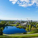 Arthotel Ana Munich Messe