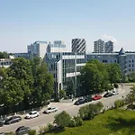 Ferienwohnung Am Campus Sdi