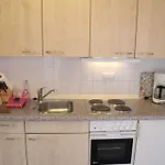Ferienwohnung Rosentee