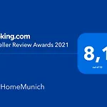 CityHomeMunich