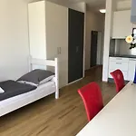 Ferienwohnung Am Campus Sdi