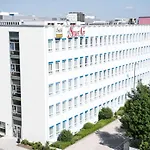 Star G Hotel Muenchen Schwabing