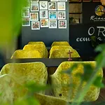 Rioca Munich Posto 3