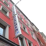 Hotel Atlas Muenchen