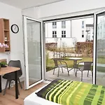 Boardinghouse Henschelstrasse