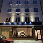 Hotel Du Train