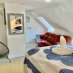 Studio Muenchen Nahe Olympiapark