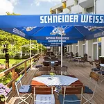 Holiday Inn Munchen Sud, An Ihg Hotel